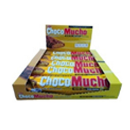 Choco Mucho-Peanut Butter 25g ຊອງ 10 ປ່ຽງ