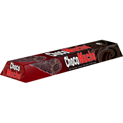 Choco Mucho Big bar - ຊັອກໂກແລັດເຂັ້ມ 125g