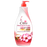 Citra Pinkish White UV Aura Sakura + Rice Milk SPF20 Hand And Body Lotion Size 400ml