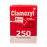 Clamoxyl Amoxicillin 250 mg Powder for oral suspension in sachet-dose boxes of 12 Sachet-dose-dose