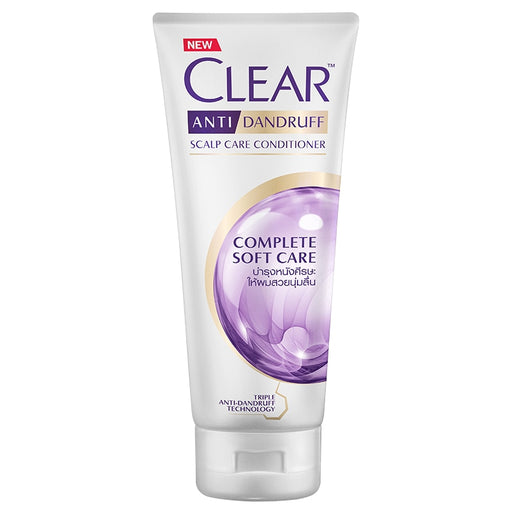 Clear Complete Soft Care Conditioner 300ml