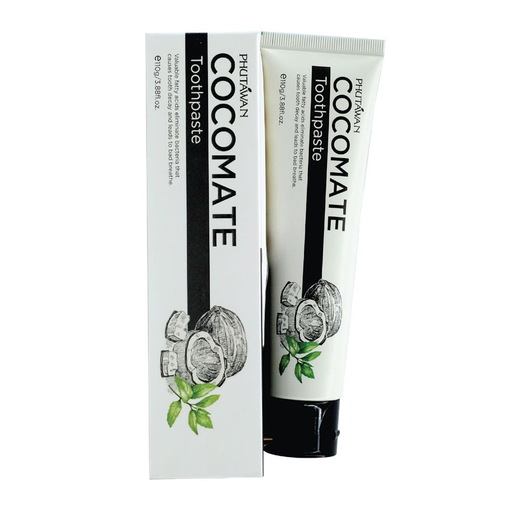 Cocomate Toothpaste 110g
