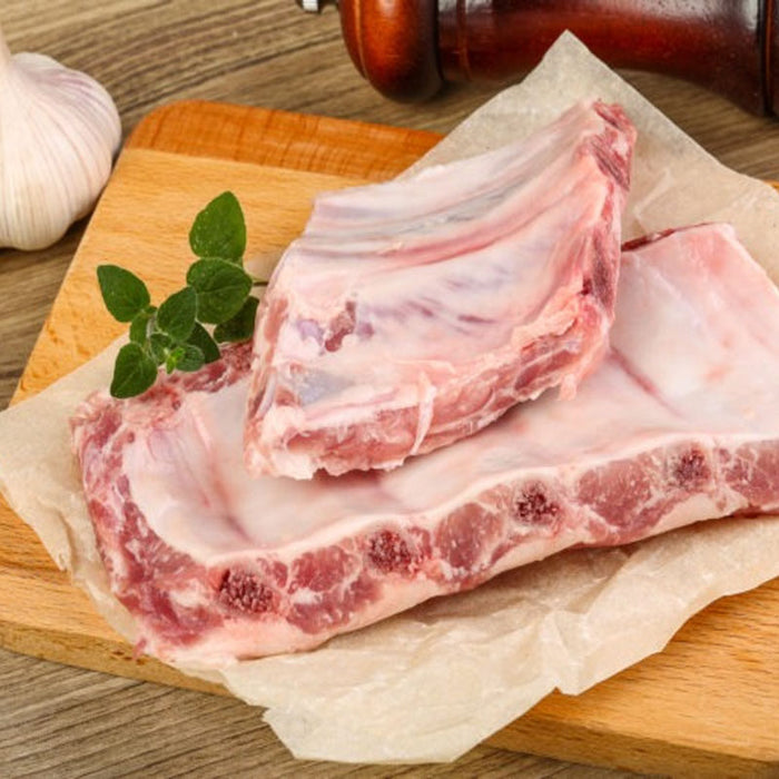 Pork Riblets 400g piece +- ( Price per kg )
