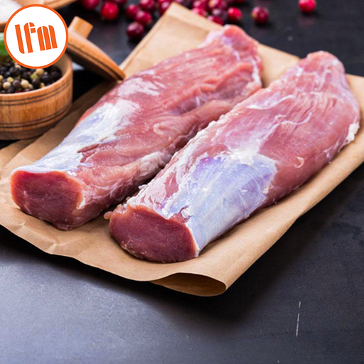 Pork Tenderloin   ( Price per kg )