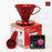 Hario Japan Coffee Dripper V60 02 ສີແດງ