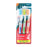Colgate Slim Soft Advanced Toothbrush Pack3