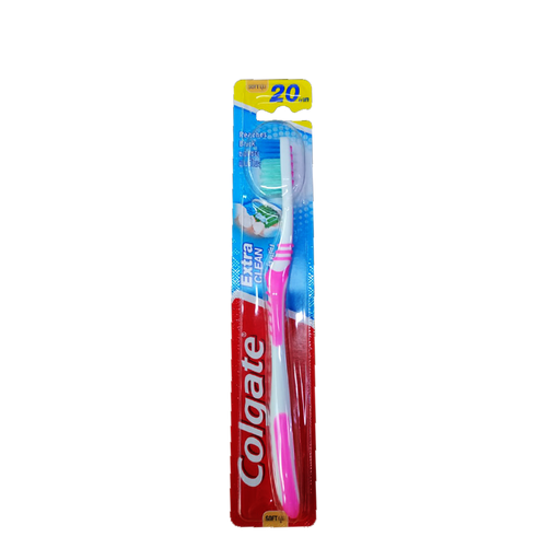 Colgate Toothbrush Extra clean