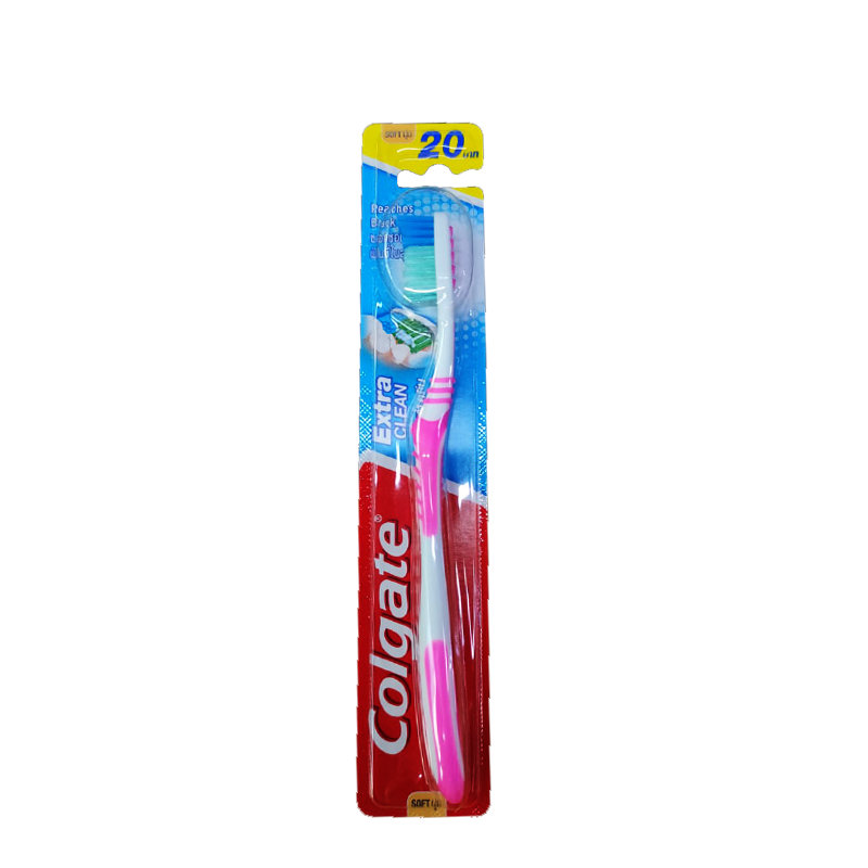 Colgate Toothbrush Extra clean