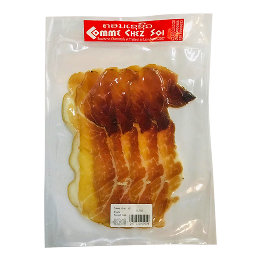 Comme Chez Soi Black Forest Ham Size 0.102g