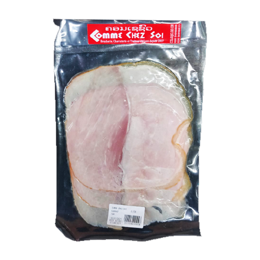 Comme Chez Soi Cooked Ham ຂະໜາດ 52g