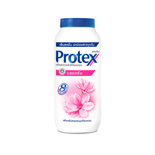 Cool Powder Protex Pink Blossom 280g
