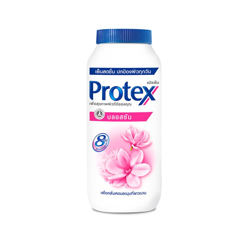 Cool Powder Protex Pink Blossom 280g