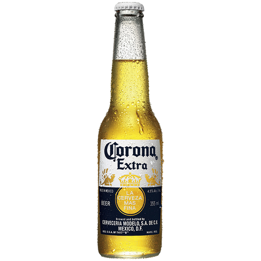 Corona extra Beer Size 355ml