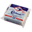 Cowhead Lite Processed Cheddar Cheese Single 12 Slices Size 250g ( Blue )