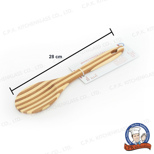 Cpk KitchenKlass brand Ladle Wood