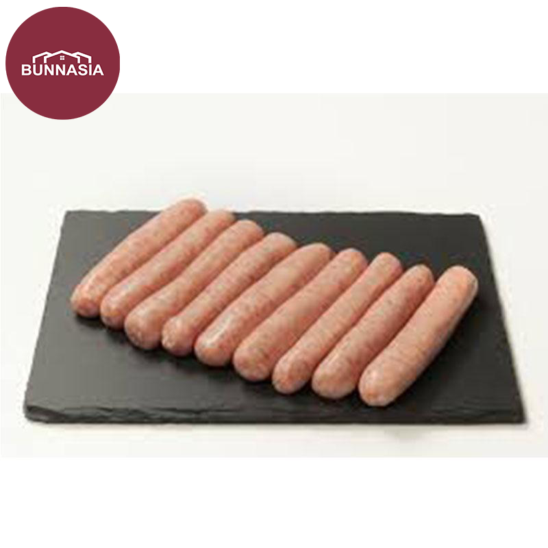Prime Cumberland Pork (ບາງ) ຊອງ 500g