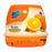 Daily Fresh Air Freshener Aroma Gel Tropical Orange Size 180g