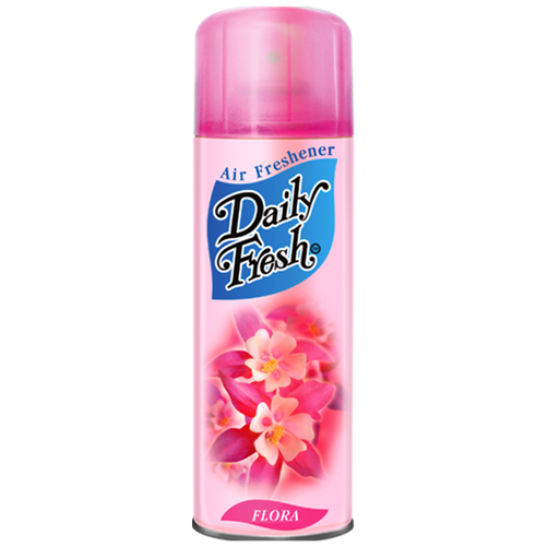 Daily Fresh Spray Air Freshener Smell Floral Smell ຂະໜາດ 300ml