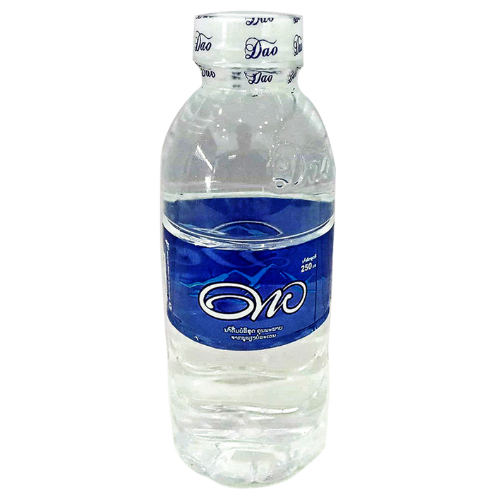 Dao Drinking Water Size 250ml