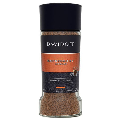 Davidoff Espresso 57 Intense 100g