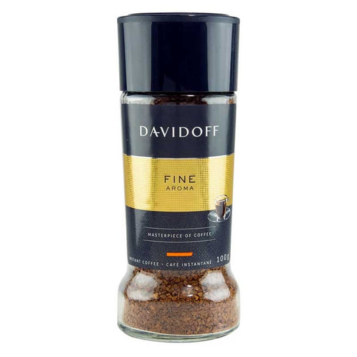 Davidoff Fine Aroma 100g