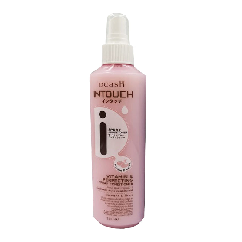 Dcash Intouch Spray Conditioner 220ml