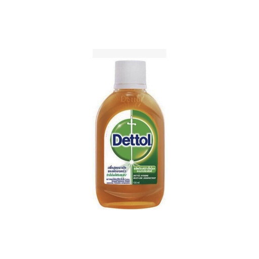 Dettol Hygiene Multi-USE ຢາຂ້າເຊື້ອໂລກ 100ml