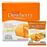 Dewberry Puff Cake With Orange Flavored Cream Size 17g Pack of 12pcs