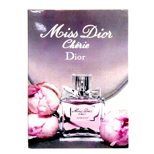 Dior Miss Dior Cherie For Women Size 90ml