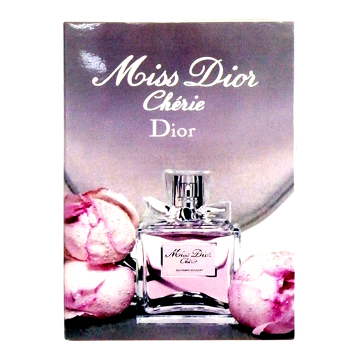Dior Miss Dior Cherie ສໍາລັບແມ່ຍິງ ຂະຫນາດ 90ml