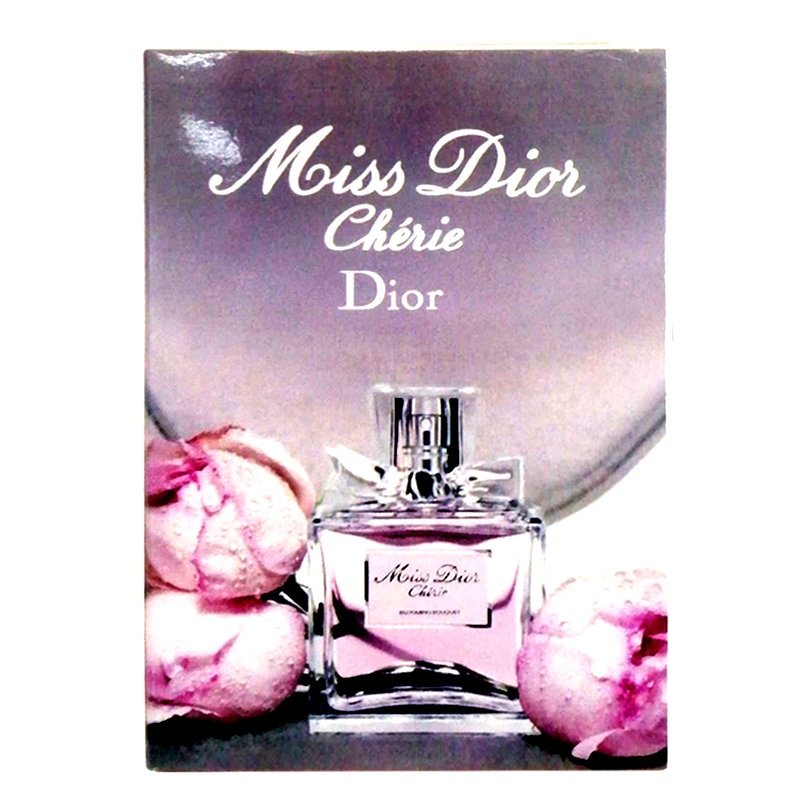 Dior Miss Dior Cherie For Women Size 90ml