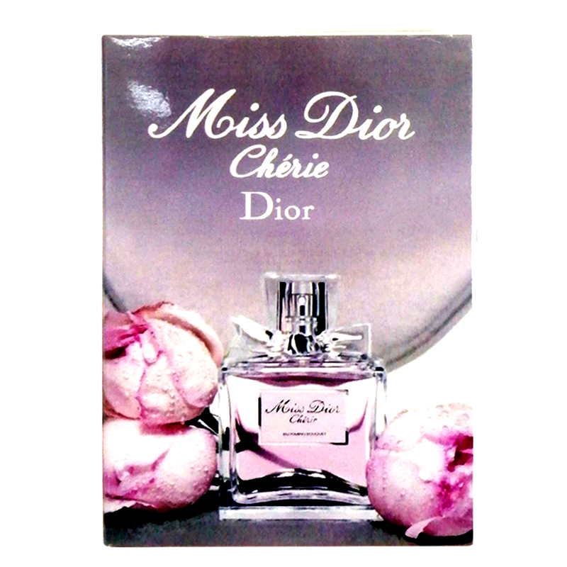 Miss dior shop cherie blooming