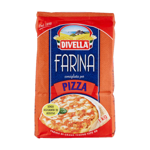 Divella Farina Pizza 1kg