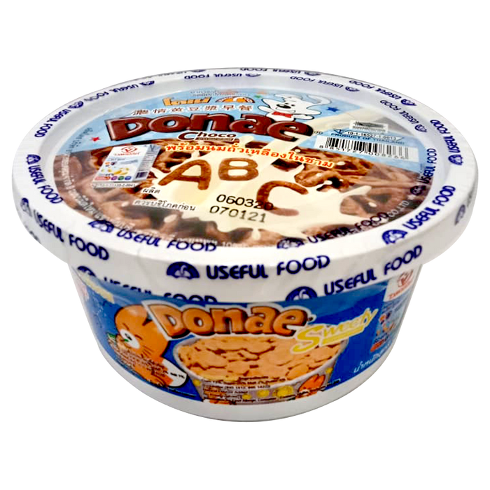 Donae Cereal Sweety Cornflake Flavour Size 24g