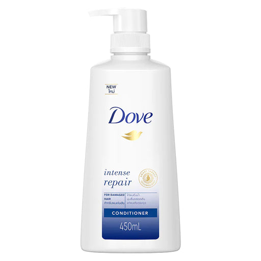 Dove Intense Repair For Damaged Hair Conditioner 425ml