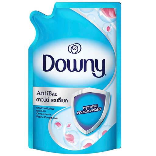 Downy Concentrated Fabric Softener Blue Refill 530ml