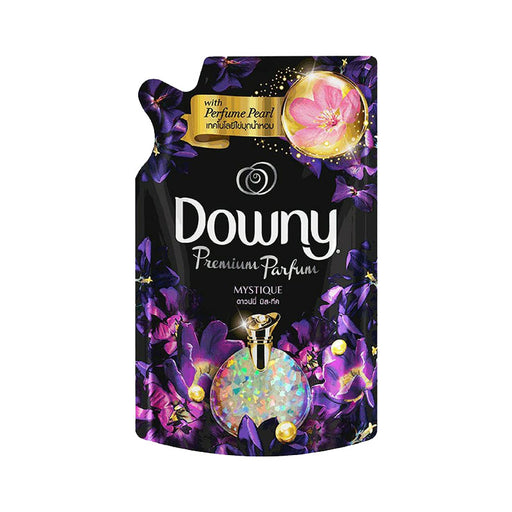 Downy Mystique Premium Parfum Refill Concentrate Fabric Conditioner 500ml