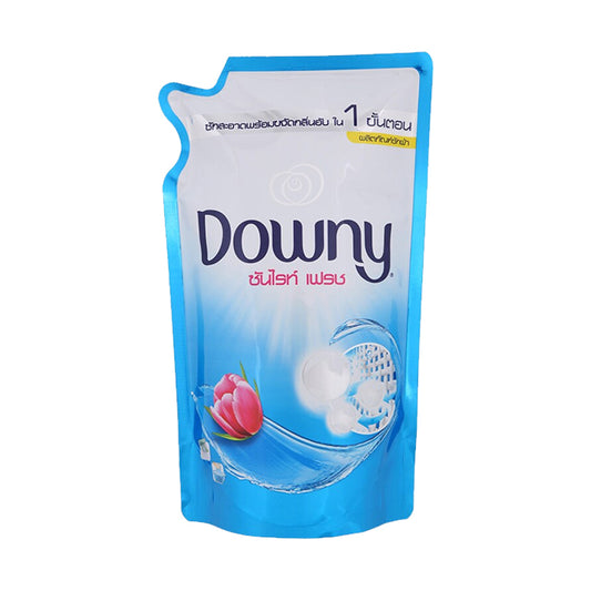 Downy washing liquid Sunrise Fresh scent 1300 ml.