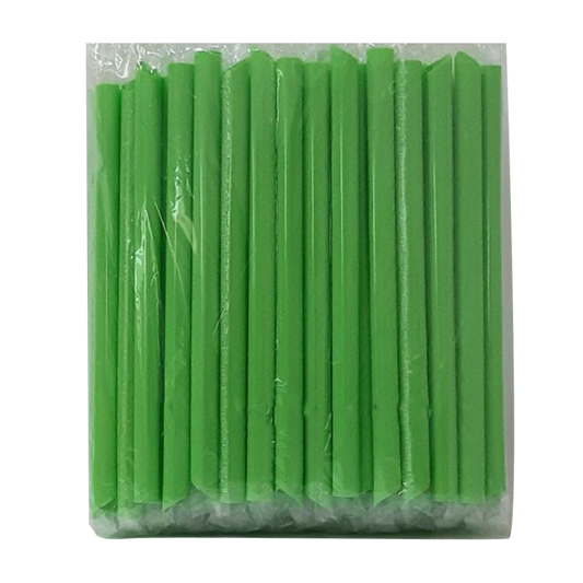 Drinking Straws Pearl Milk Tea (Short) Per Pack