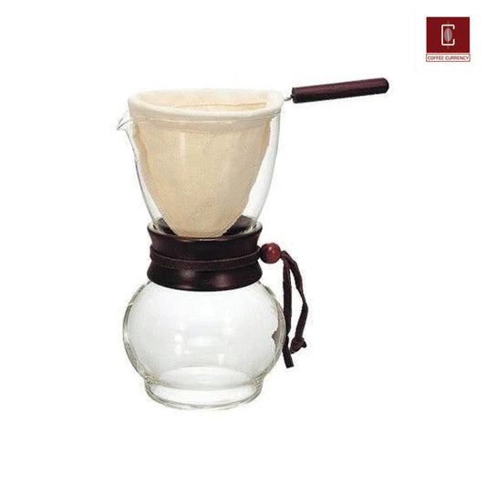 Hario Japan Drip Pot 240ml