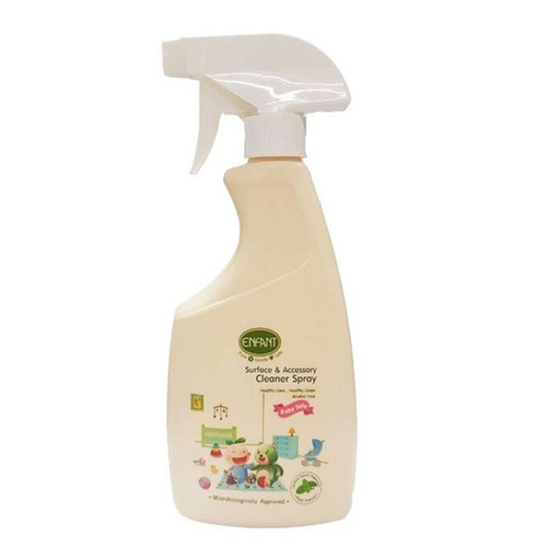 Enfant Surface &amp; Accessory Cleaner Spray 500ml