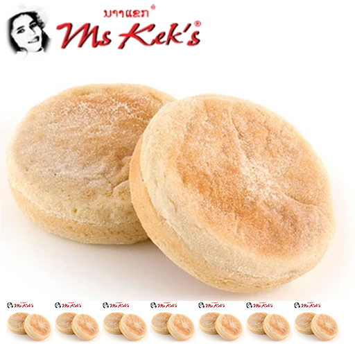 English Muffins  x6bags (4pcs)