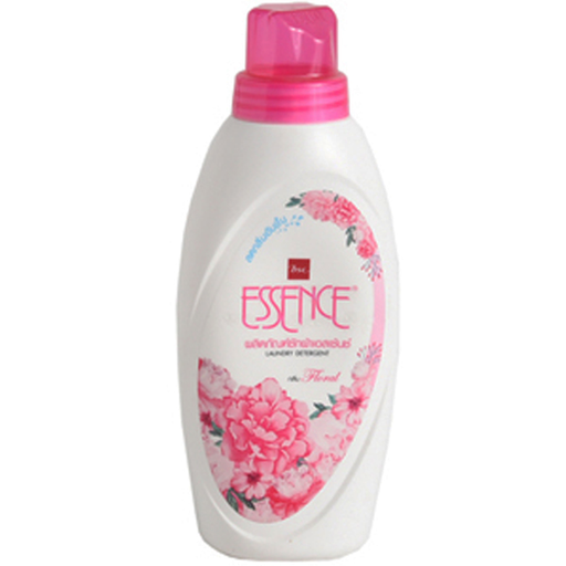 ນ້ຳຢາປັບຜ້ານຸ້ນ Essence Laundry Detergent Blossom Size 900m