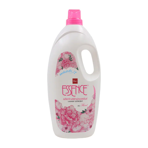 Essence Liquid Detergent Pink 1900ml