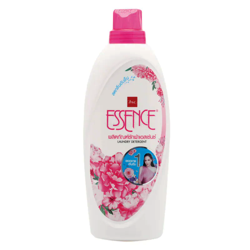 Essence Liquid Detergent Pink 900ml