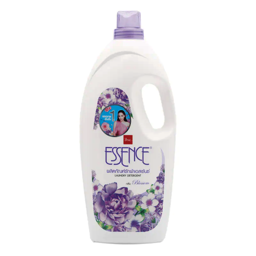 Essence Liquid Detergent Violet 1900ml