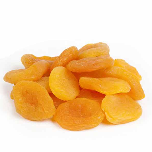 FARM VALLEY APRICOT 100G