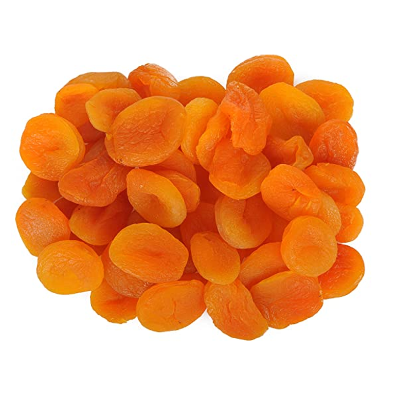 FARM VALLEY APRICOT 1KG