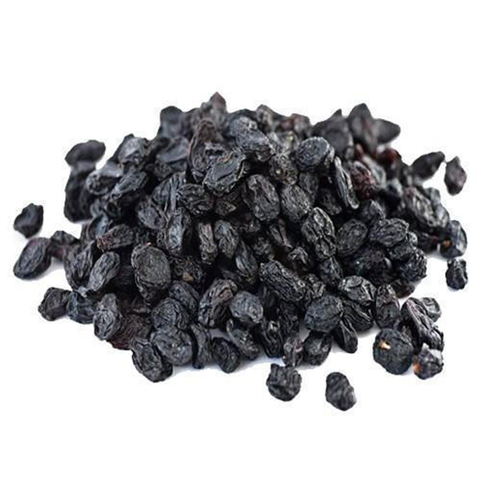 FARM VALLEY BLACK RAISINS 500G