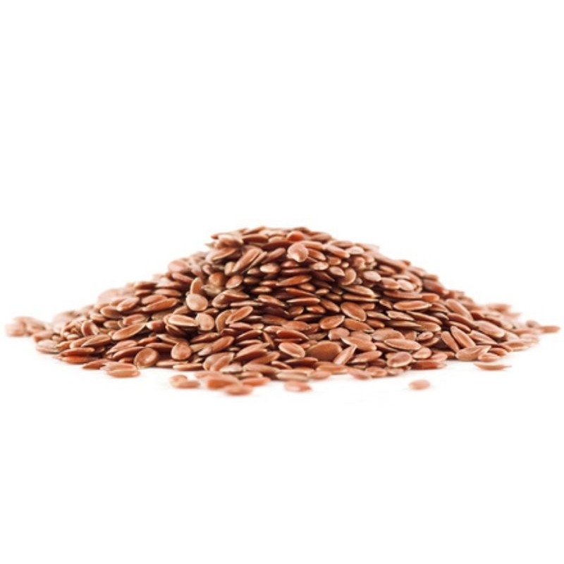 FARM VALLEY FLAX SEED BROWN 500G